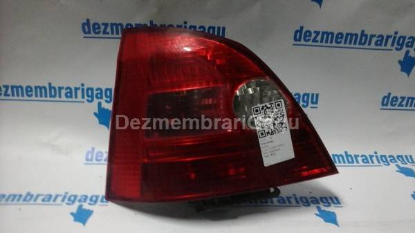 Vand stop stanga HONDA CIVIC VI (2001-2005) din dezmembrari