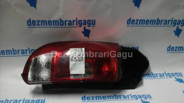 Stop stanga Mitsubishi Colt Vi / Czc