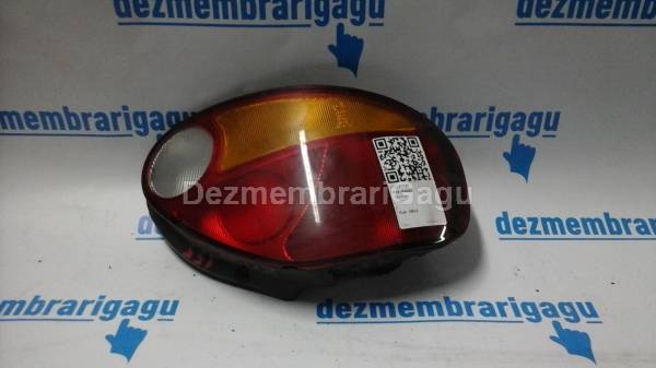 Vand stop stanga DAEWOO MATIZ