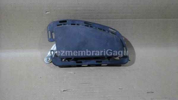 Vand airbag scaun sofer PEUGEOT 307