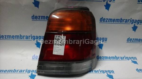 De vanzare stop dreapta SUBARU FORESTER (1997-2002)