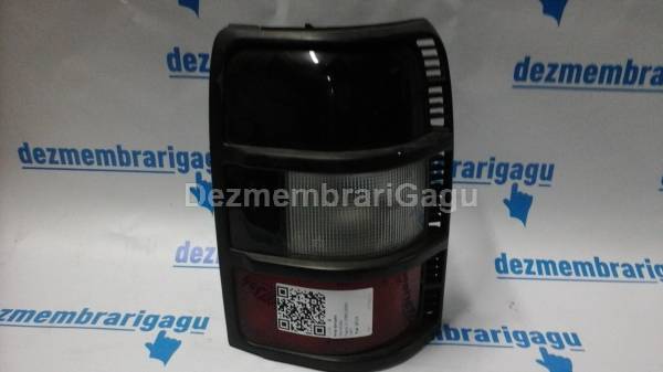 Stop dreapta Mitsubishi Pajero I