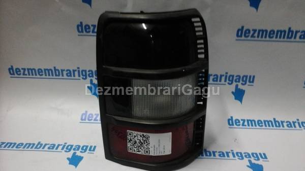  Stop dreapta MITSUBISHI PAJERO II (1990-2000) sh