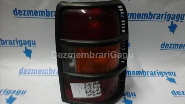 De vanzare stop dreapta MITSUBISHI PAJERO II (1990-2000) second hand