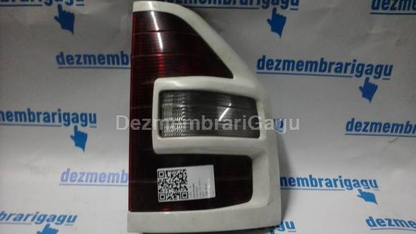 Stop dreapta MITSUBISHI PAJERO III (2000-)