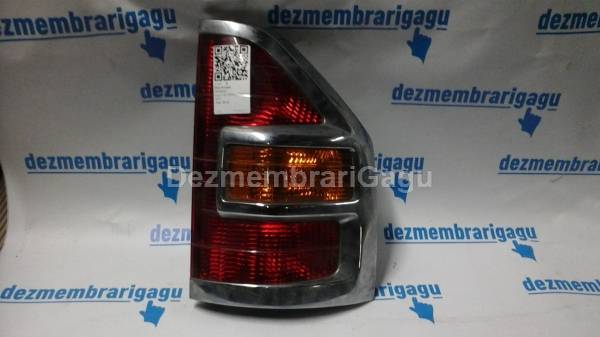 Vand stop dreapta MITSUBISHI PAJERO III (2000-)