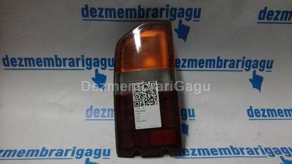 De vanzare stop stanga SUZUKI VITARA