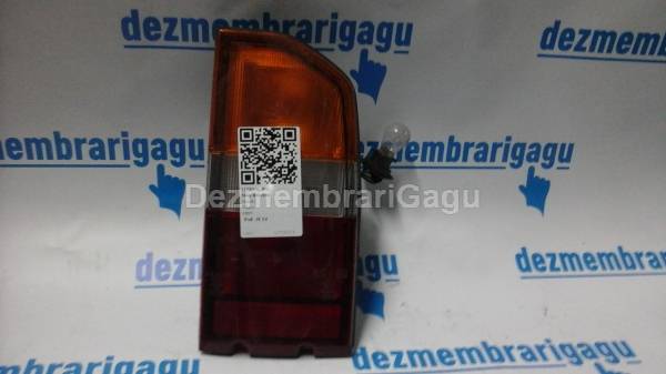De vanzare stop dreapta SUZUKI VITARA