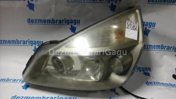 De vanzare far stanga RENAULT ESPACE IV (2002-) second hand