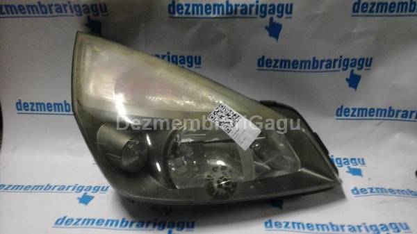 Vand far dreapta RENAULT ESPACE IV (2002-)