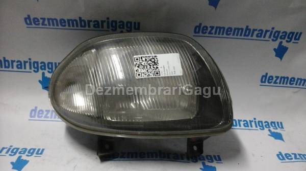 Vand far dreapta RENAULT CLIO II (1998-)