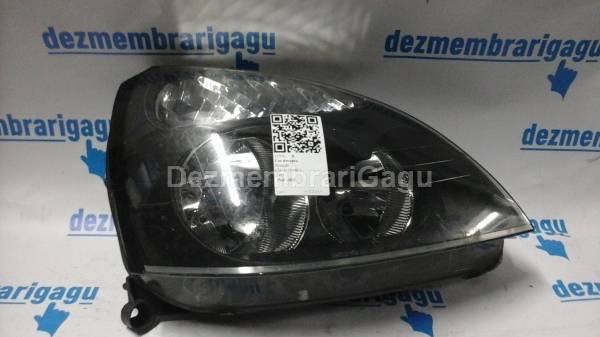  Far dreapta RENAULT CLIO II (1998-) sh