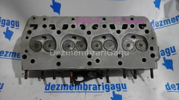 Vand chiulasa SKODA FABIA I (1999-), 1.4 Benzina, 50 KW din dezmembrari