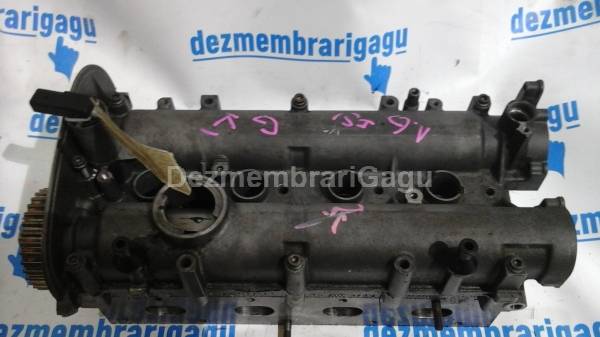 Chiulasa VOLKSWAGEN GOLF IV (1997-2005), 1.6 Benzina, 81 KW