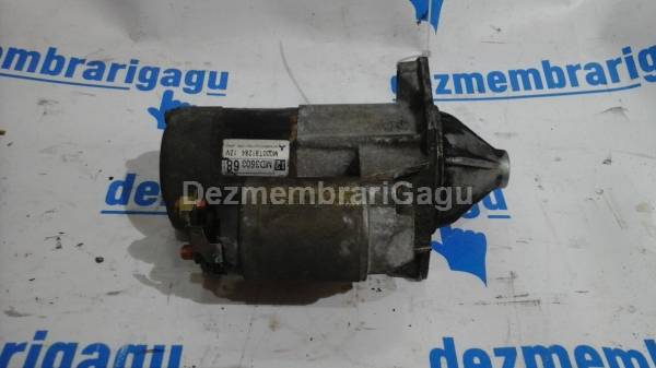 Electromotor Mitsubishi Carisma