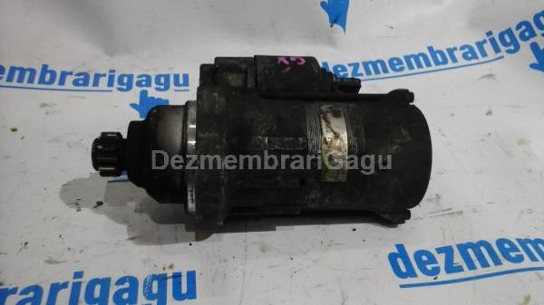  Electromotor VOLKSWAGEN GOLF V (2003-), 2.0 Diesel, 103 KW sh