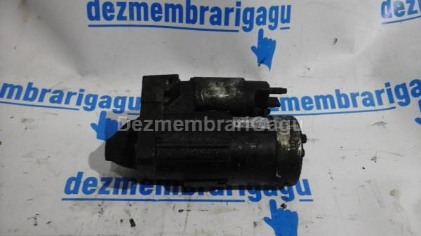 Electromotor RENAULT KANGOO I (1998-), 1.5 Diesel, 48 KW