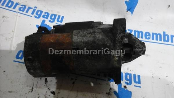 Electromotor RENAULT SCENIC II (2003-), 1.5 Diesel, 60 KW