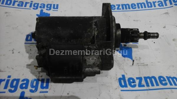 Electromotor VOLKSWAGEN GOLF III (1991-1998), 2.0 Benzina, 110 KW