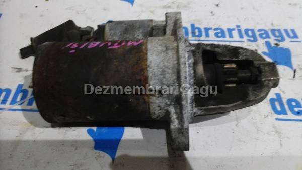 Vand electromotor MITSUBISHI COLT VI / CZC (2004-), 1.1 Benzina, 55 KW