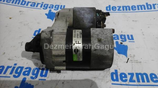 Vand electromotor NISSAN ALMERA II (2000-), 1.8 Benzina, 84 KW din dezmembrari