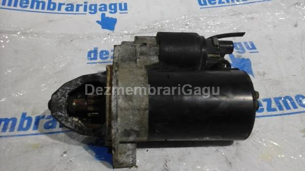 Vand electromotor MERCEDES C-CLASS / 202 (1993-2001), 1.8 Benzina, 90 KW din dezmembrari