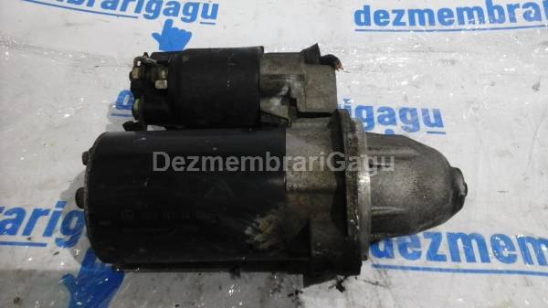Electromotor Mercedes C-class / 203