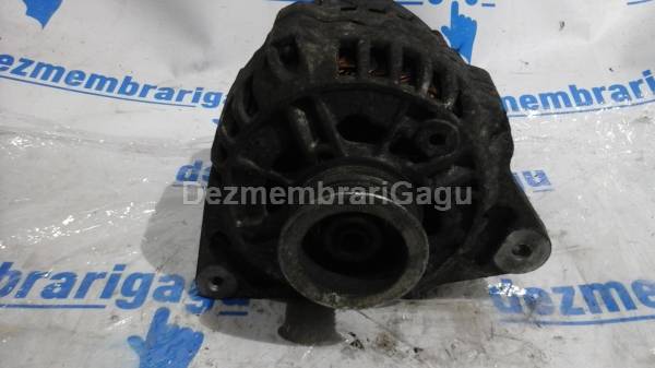 Vand alternator FORD KA, 1.3 Benzina, 44 KW din dezmembrari