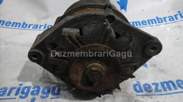 Alternator Opel Kadett E