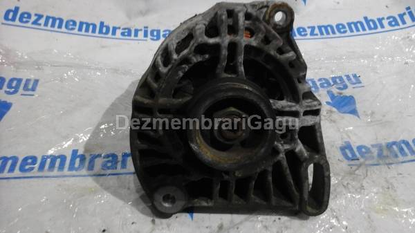 Vand alternator FIAT PUNTO II (1999-), 1.2 Benzina, 44 KW