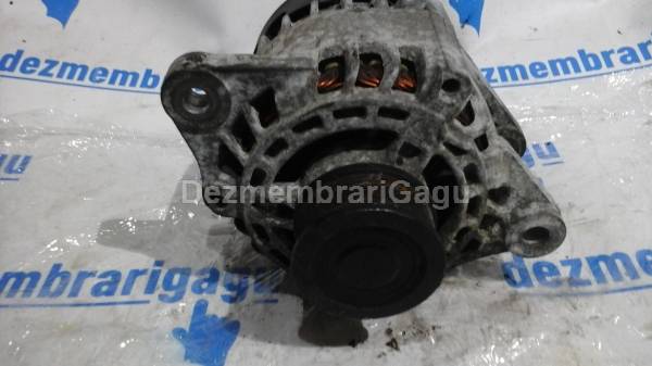 De vanzare alternator FIAT DOBLO, 1.9 Diesel, 77 KW second hand