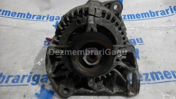  Alternator FIAT PUNTO I (1993-2000), 1.1 Benzina, 40 KW sh