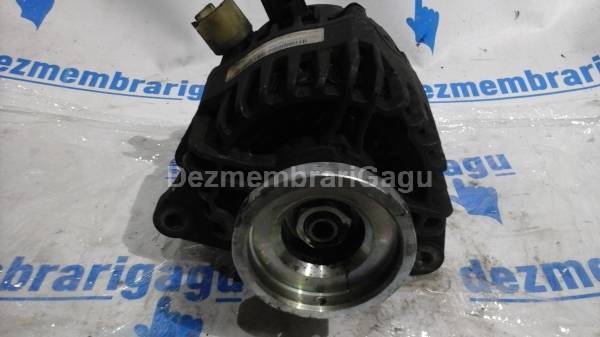 Alternator FORD FOCUS II (2004-), 1.8 Diesel, 85 KW