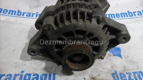 Alternator OPEL ASTRA G (1998-), 1.6 Benzina, 55 KW