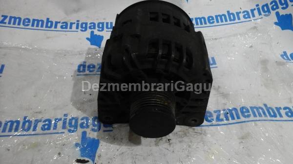 Alternator RENAULT CLIO II (1998-), 1.5 Diesel, 48 KW