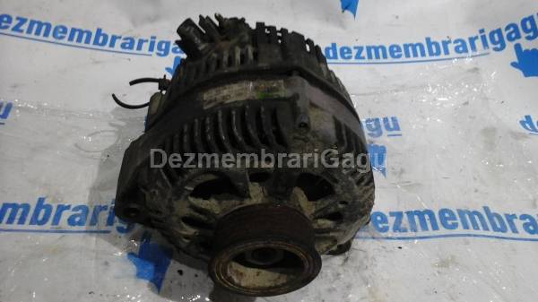 Vand alternator PEUGEOT 806, 1.9 Diesel, 66 KW
