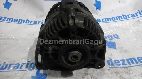 Alternator RENAULT TWINGO (1993-), 1.1 Benzina