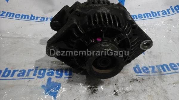 Alternator RENAULT KANGOO I (1998-), 1.9 Diesel, 47 KW