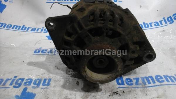 Alternator Peugeot Boxer