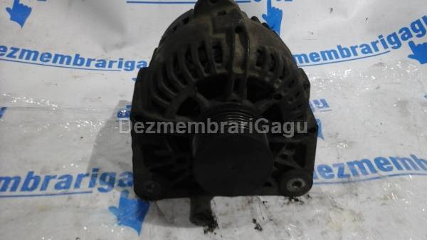 Vand alternator RENAULT KANGOO I (1998-), 1.6 Benzina, 60 KW din dezmembrari