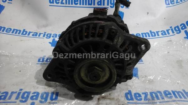 Alternator Mazda Demio