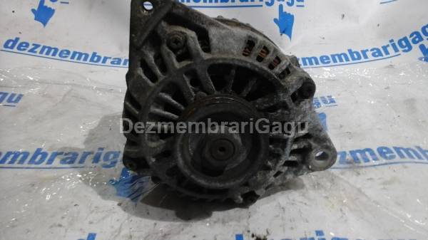 Vand alternator MITSUBISHI PAJERO PININ (1999-), 1.8 Benzina, 88 KW din dezmembrari