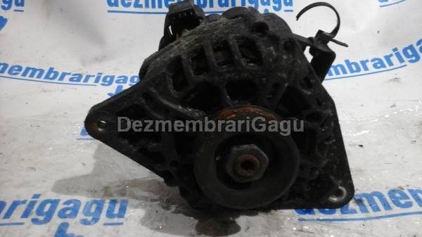 Alternator HYUNDAI MATRIX