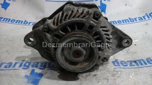 Vand alternator MITSUBISHI COLT VI / CZC (2004-), 1.1 Benzina, 55 KW din dezmembrari