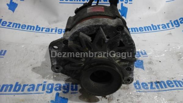 De vanzare alternator VOLKSWAGEN PASSAT / 32B (1980-1989), 1.6 Benzina, 51 KW