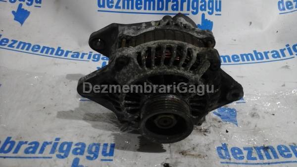 Vand alternator SUBARU FORESTER (1997-2002), 2.0 Benzina, 90 KW din dezmembrari