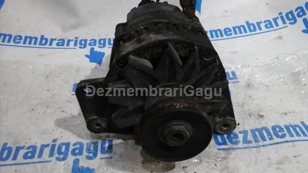 Alternator VOLKSWAGEN GOLF II (1983-1992), 1.6 Benzina, 51 KW
