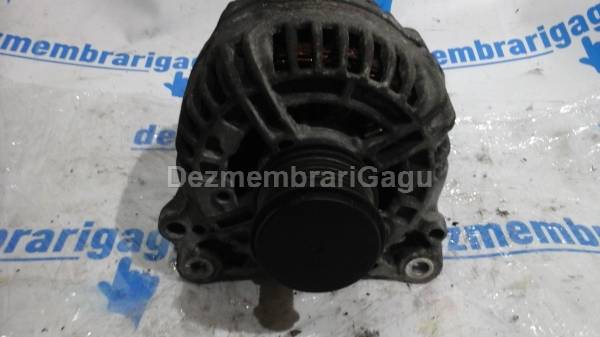 Vand alternator VOLKSWAGEN GOLF V (2003-), 2.0 Diesel, 103 KW din dezmembrari