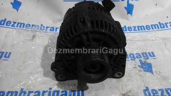 Alternator VOLKSWAGEN GOLF IV (1997-2005), 1.6 Benzina, 78 KW