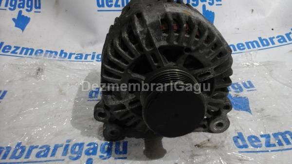 Vand alternator SKODA OCTAVIA II (2004-), 1.9 Diesel, 77 KW